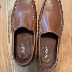 Florsheim Kids Jasper Venetian Jr.